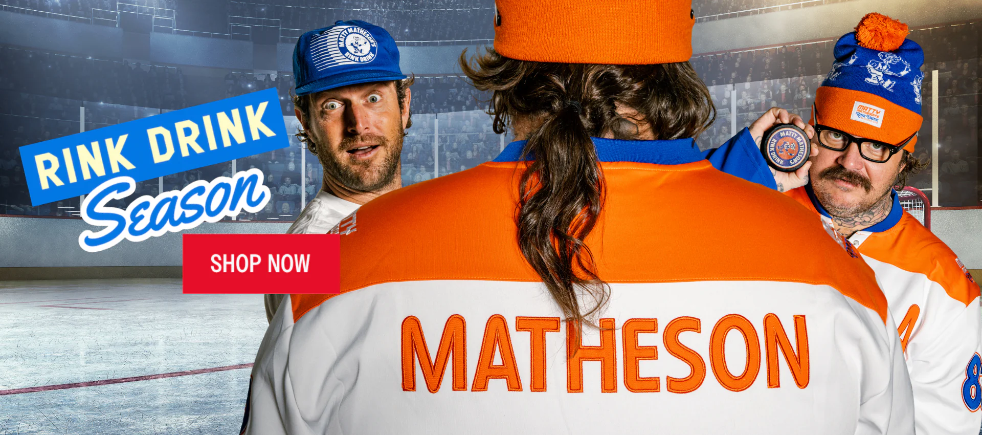 Cook Fast, Look Better