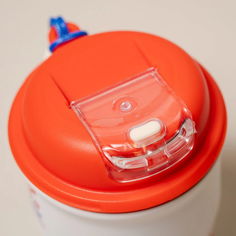 Anchored x Matty Rink Drink Insulated Tumbler - Image 4