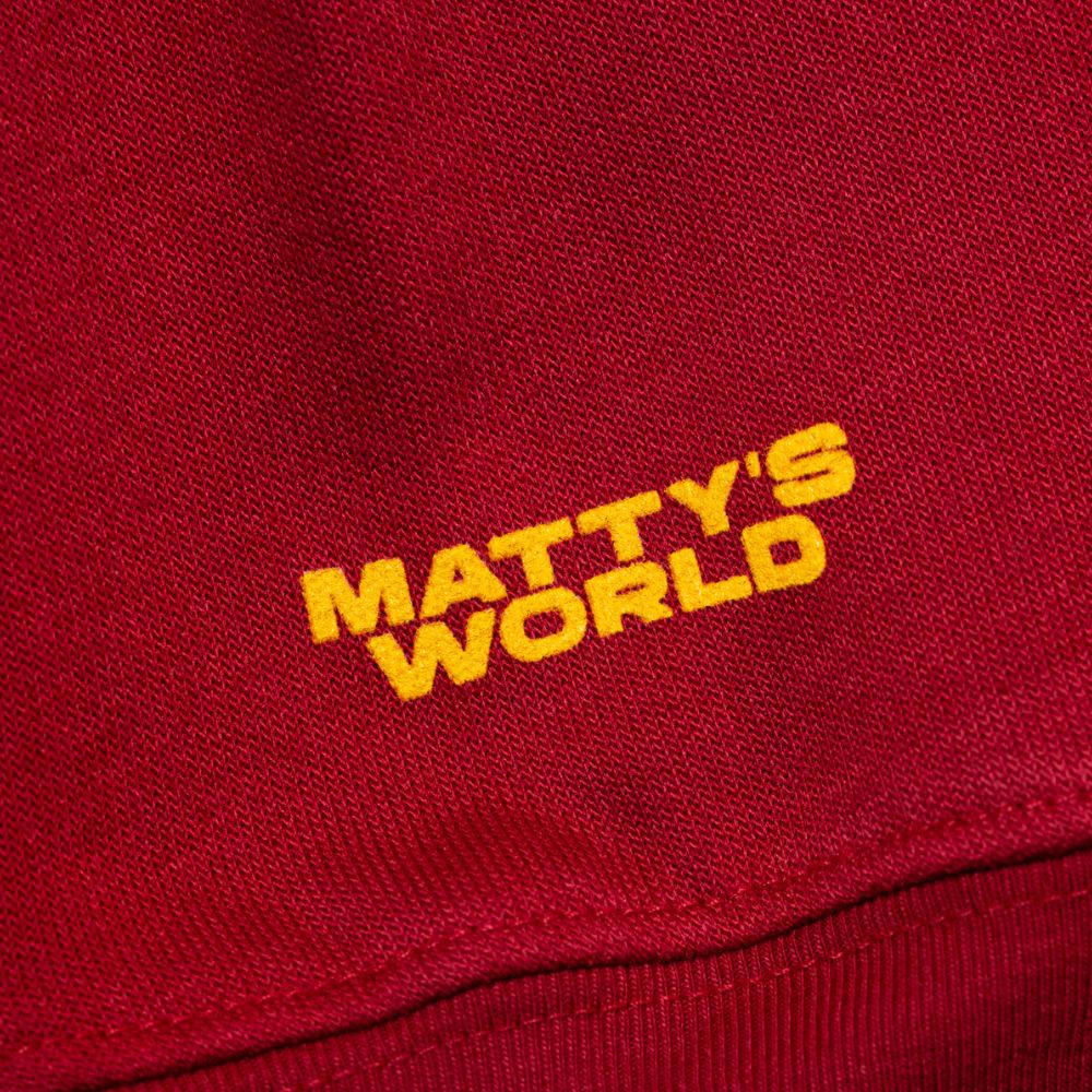 Beef Barn Worldwide Sweatshirt - Image 4