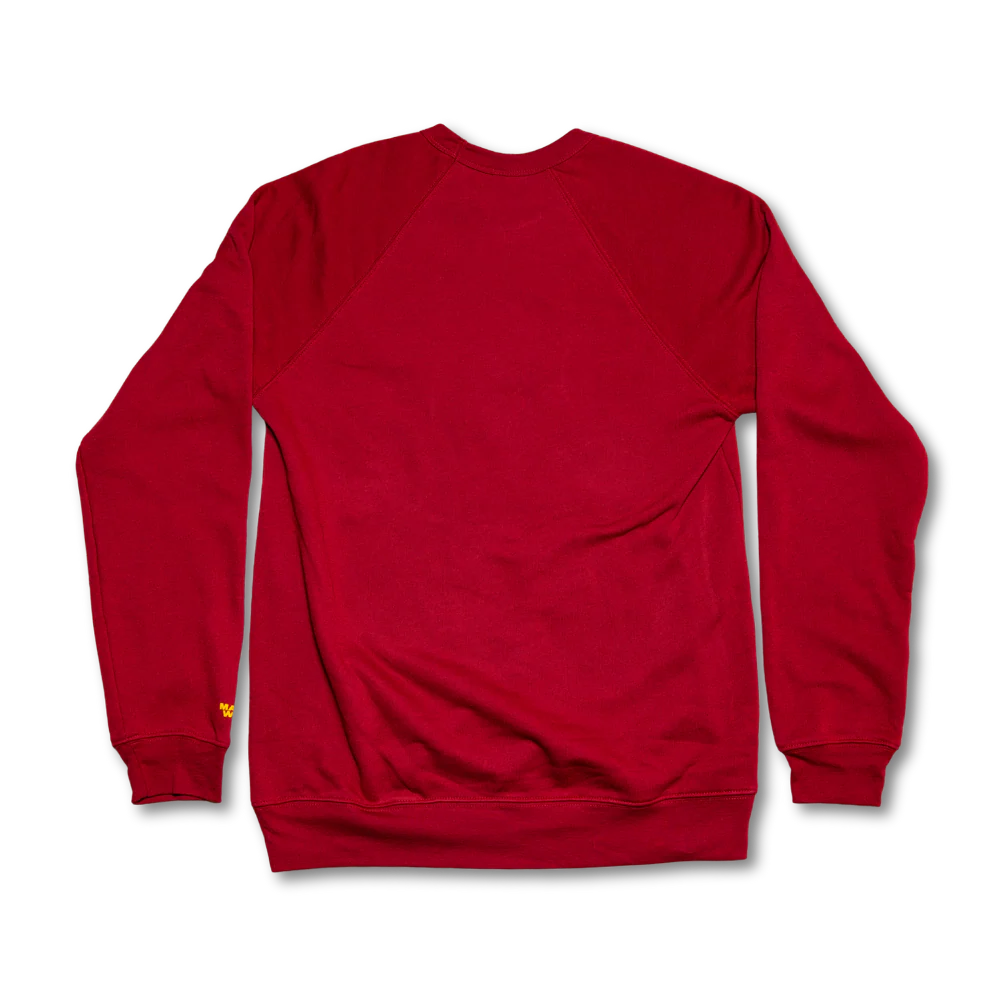 Beef Barn Worldwide Sweatshirt - Image 5