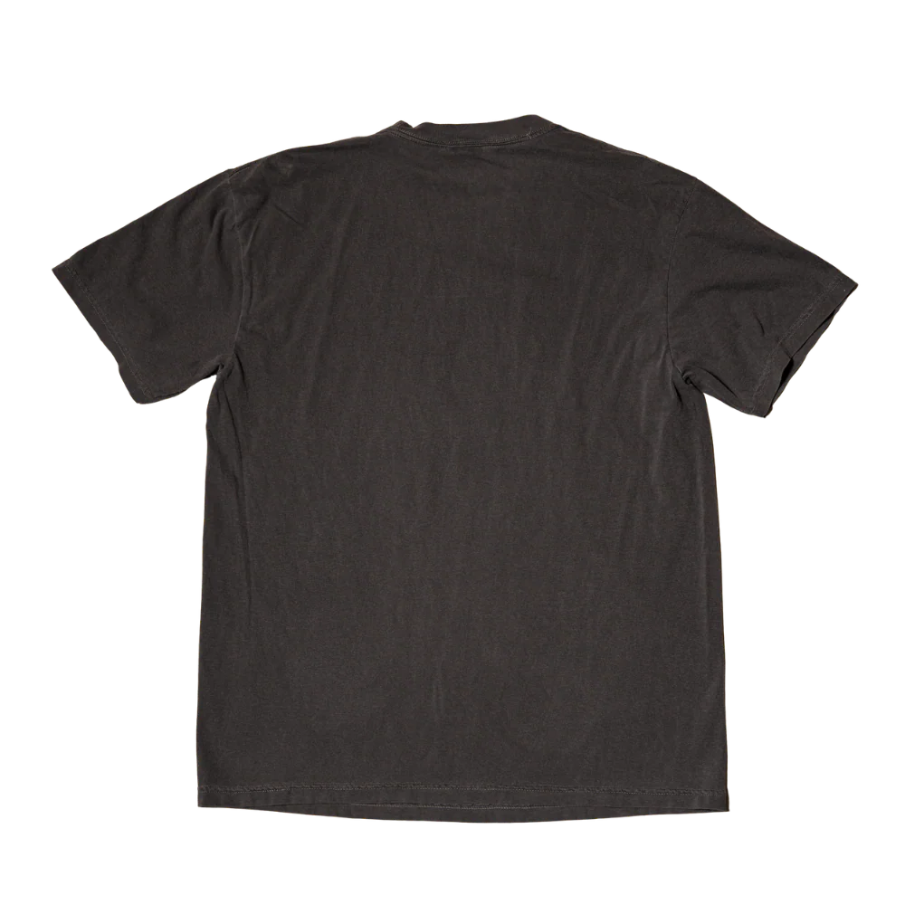 Beef Barn Worldwide Washed T-Shirt - Image 4
