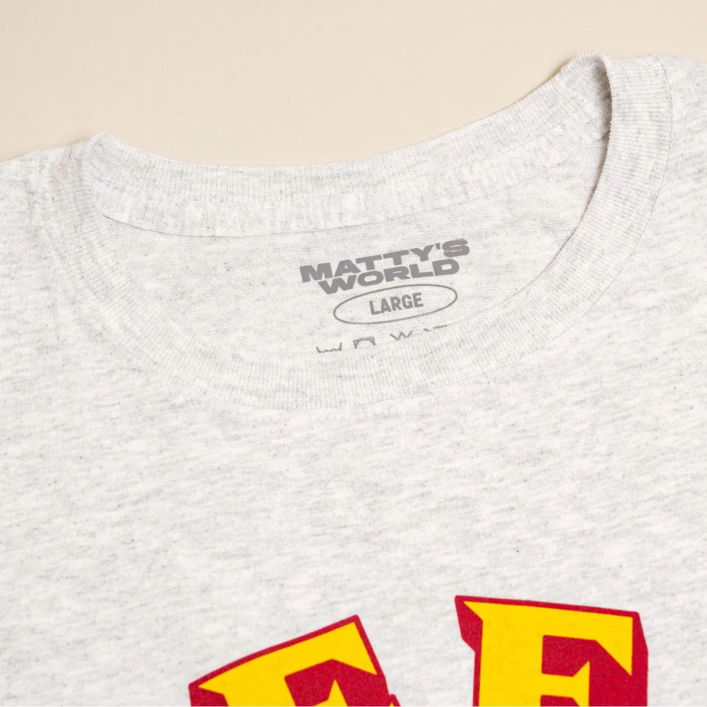 Beef Barn Worldwide 2.0 T-Shirt - Image 5