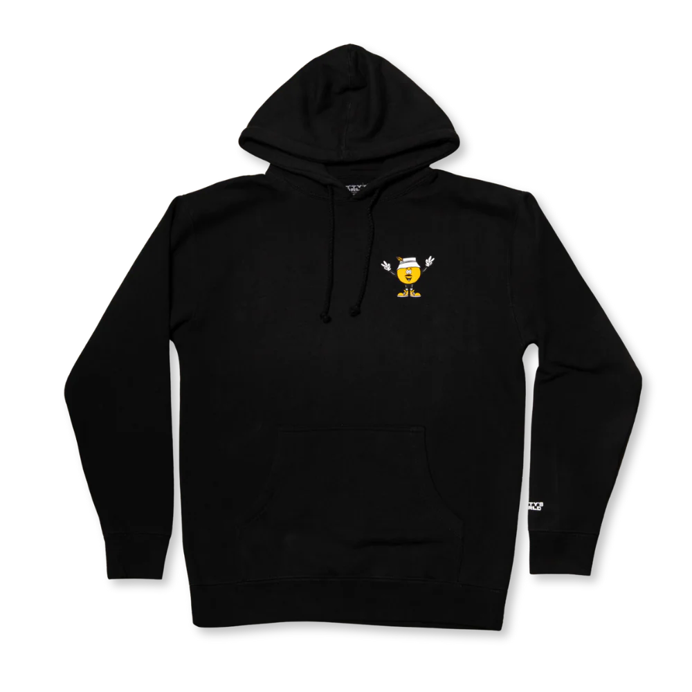 Just A Dash Hoodie - Image 7