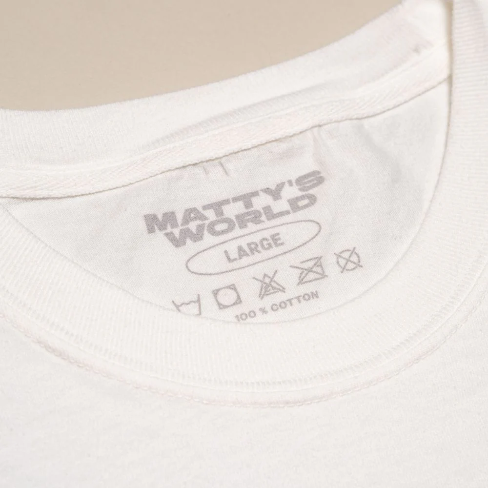 Mr. Hollywood T-Shirt - Image 5