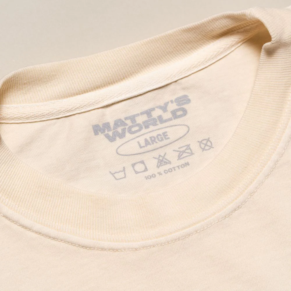 Just a Dash Season 3 T-Shirt - Image 4