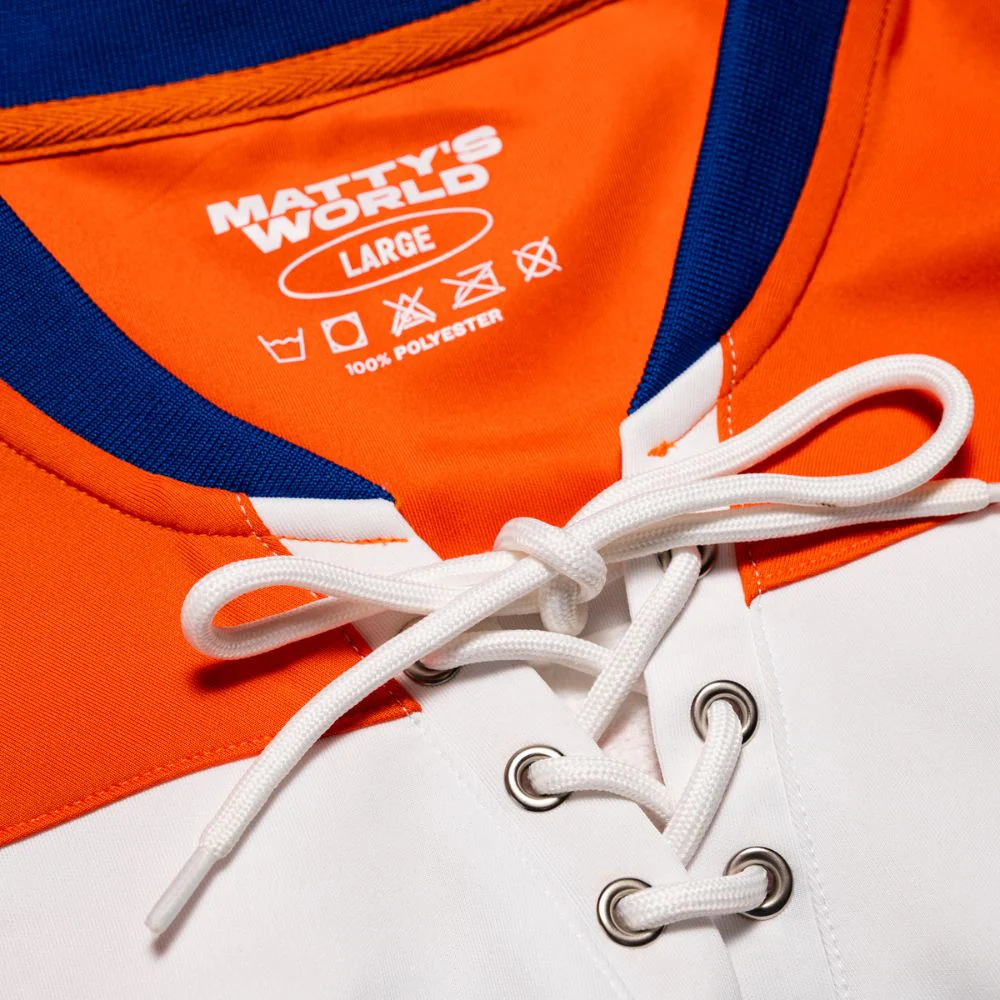 Anchored x Matty Rink Drink Jersey - Image 3