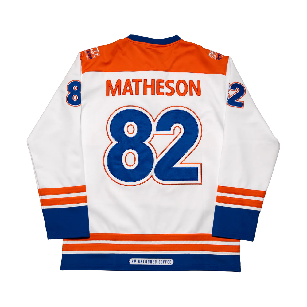 Anchored x Matty Rink Drink Jersey - Image 9