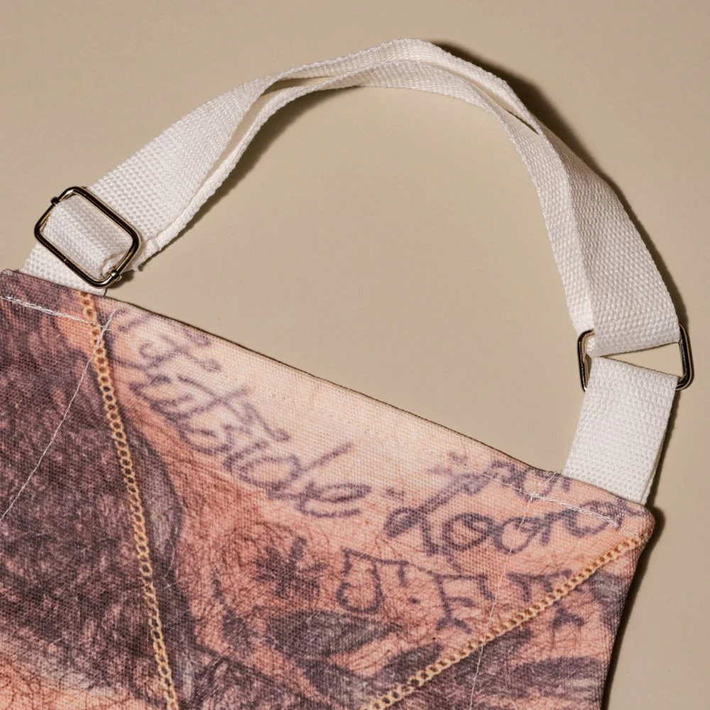 Matty's Body Tattoo Apron - Image 3