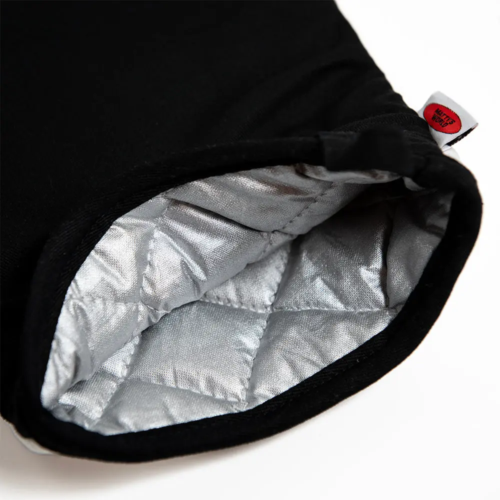 Matty's Hands Oven Mitts - Image 6