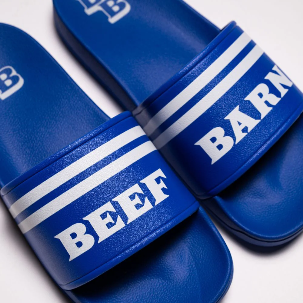Beef Barn Gym Slides - Image 3