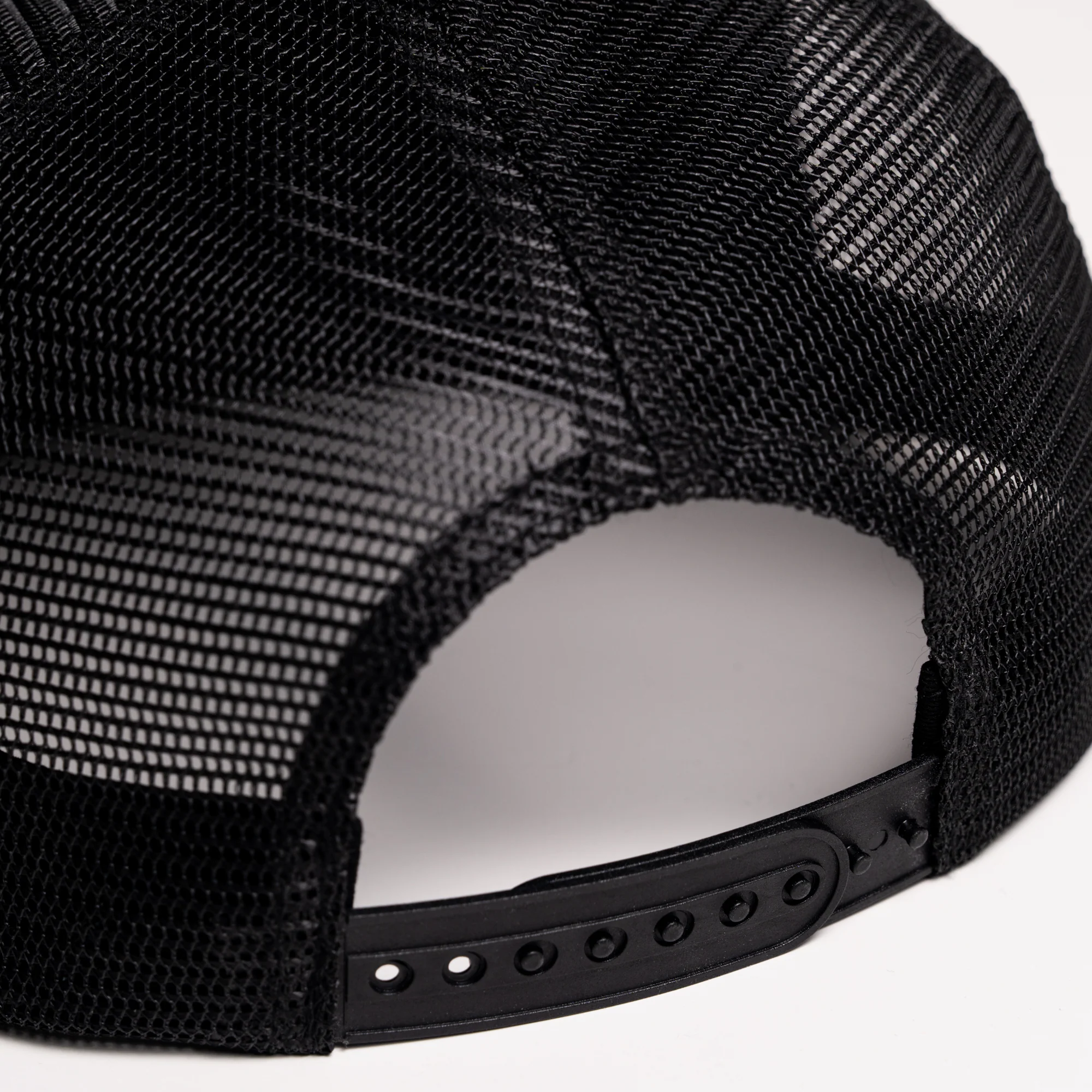 Beef Barn Worldwide Patch Hat - Image 5