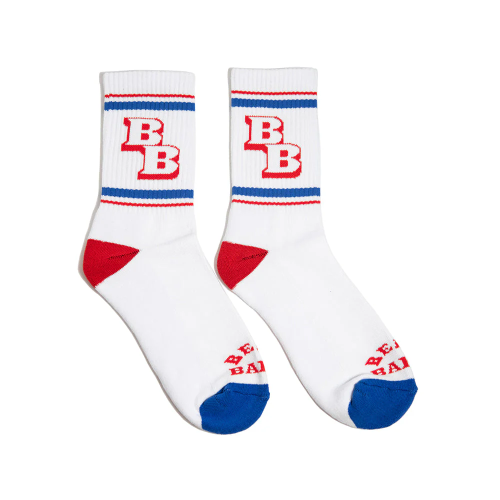 Beef Barn Varsity Socks - Image 3