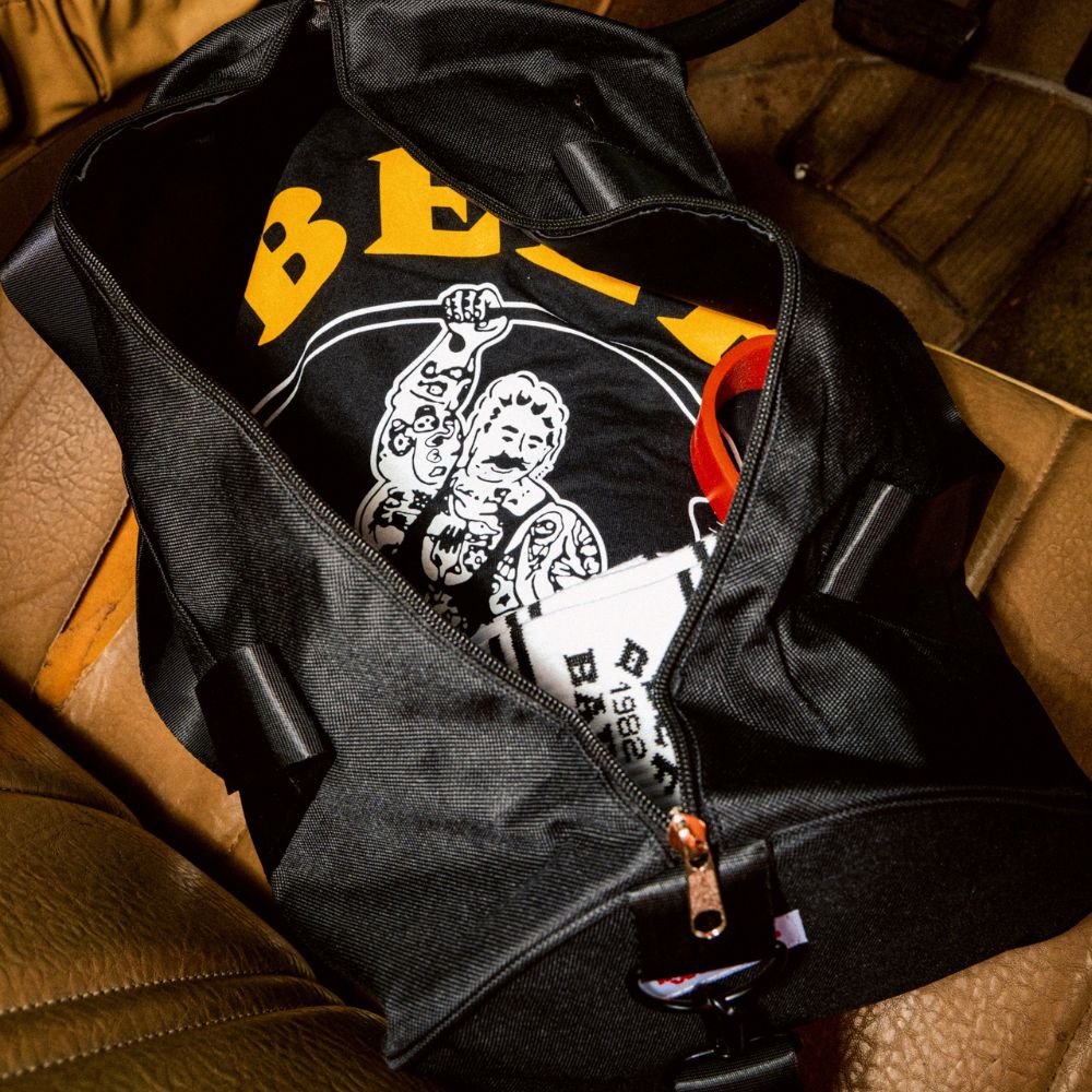 Beef Barn Worldwide Tank Top - Image 3