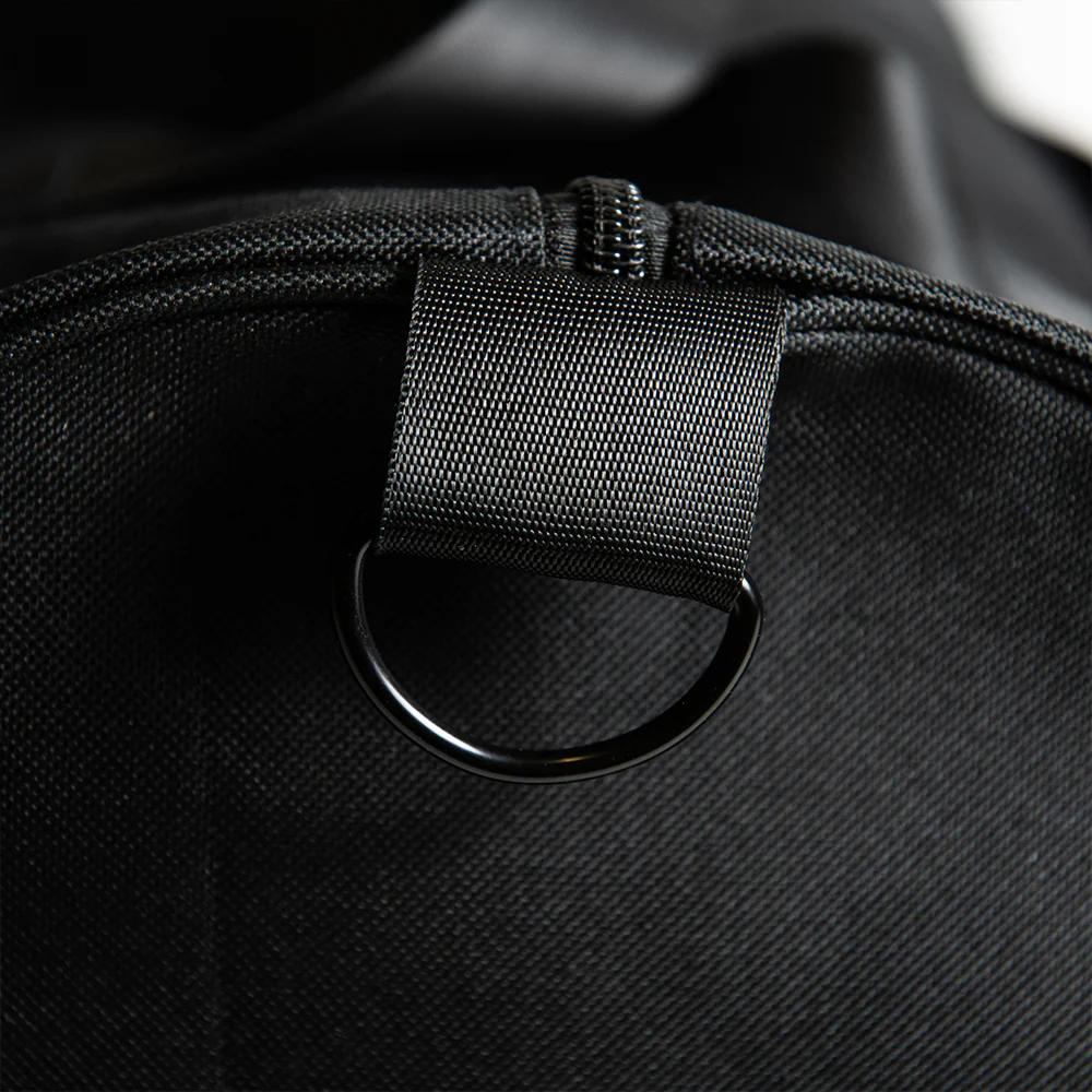 Beef Barn Duffle Bag - Image 8