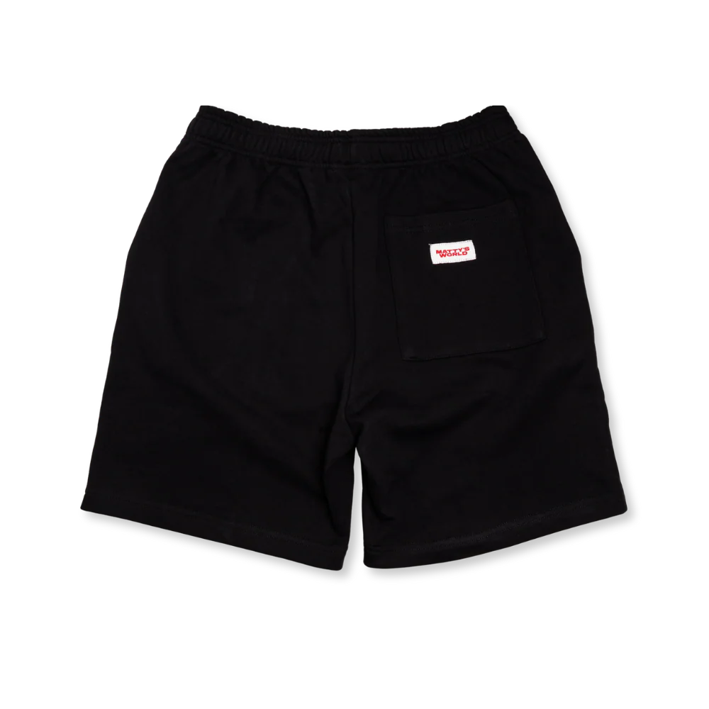 Beef Barn Worldwide Gym Shorts - Image 3