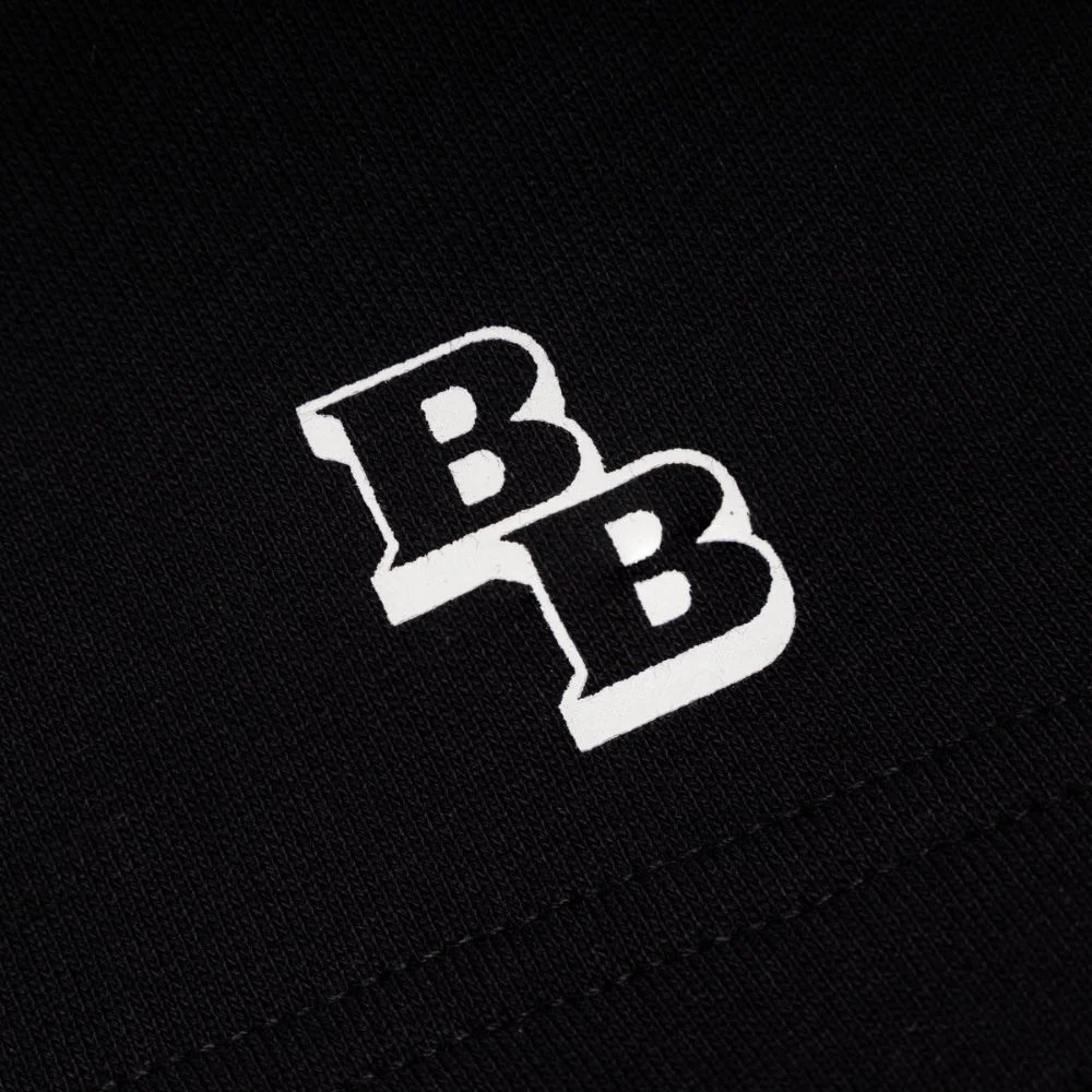 Beef Barn Worldwide Gym Shorts - Image 5