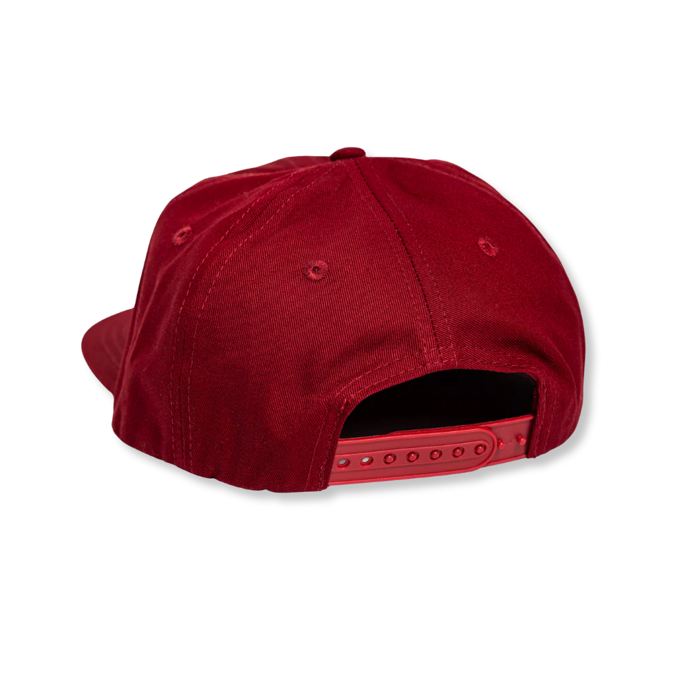 Beef Barn Worldwide Hat - Image 5