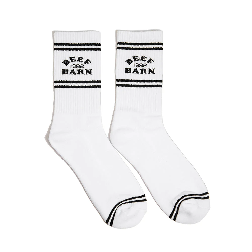 Beef Barn Worldwide Socks - Image 4