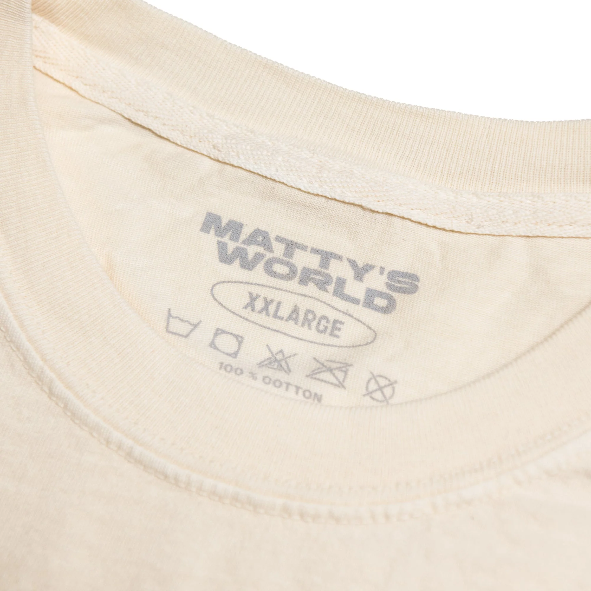 Matty's Boilers T-Shirt - Image 5