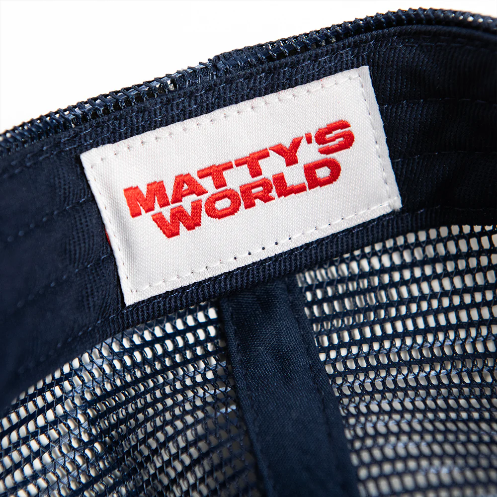 Matty Legend Hat - Image 6