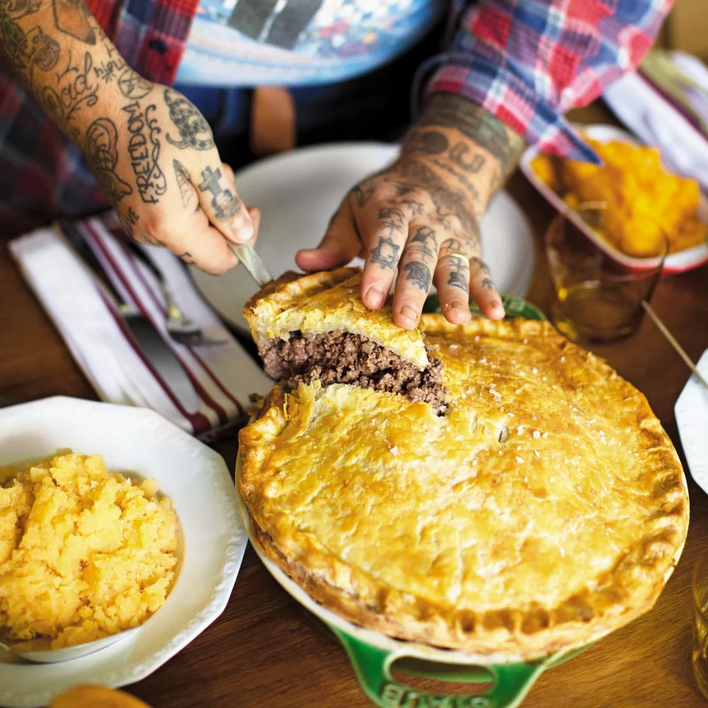 Home Style Cookery Book - Image 3