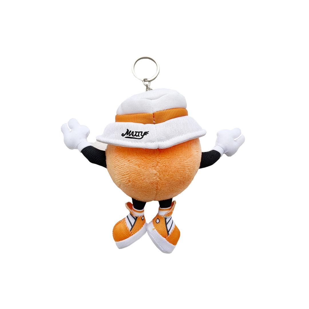 Just A Dash Plush Keychain - Image 5