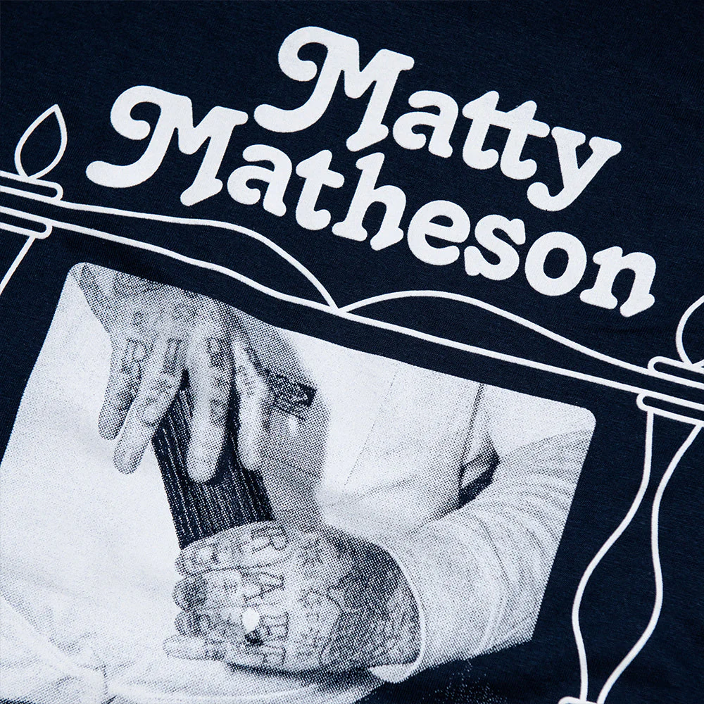 Matty Mainline Fresh T-Shirt - Image 4