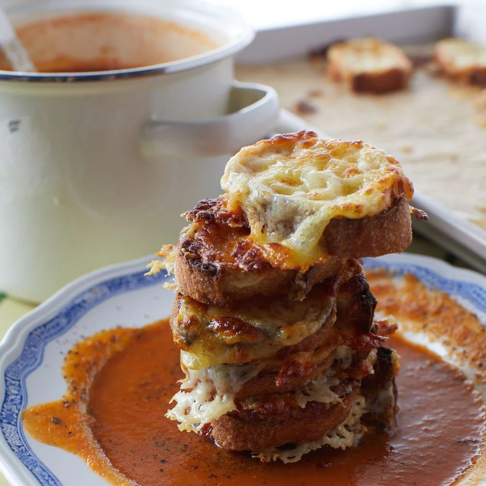 Soups, Salads, Sandwiches Book - Image 4