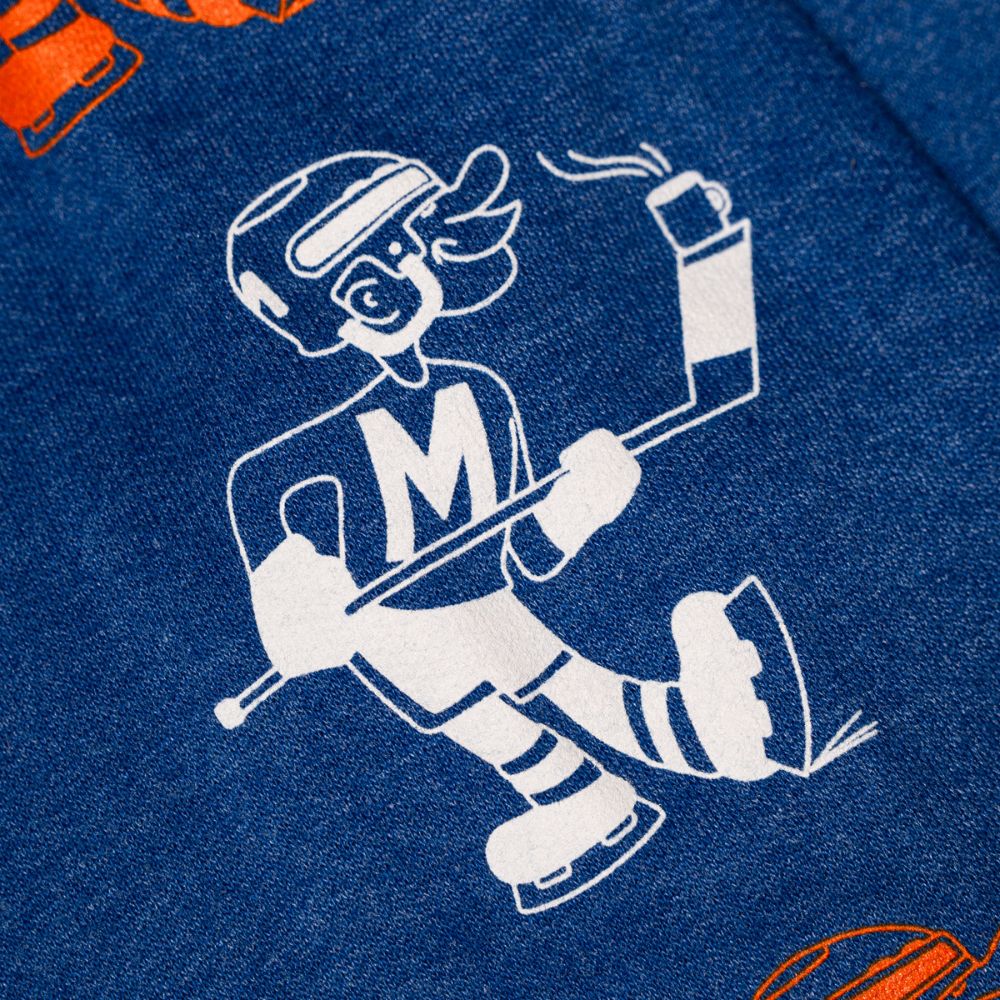 Anchored x Matty Rink Drink Hoodie - Image 6