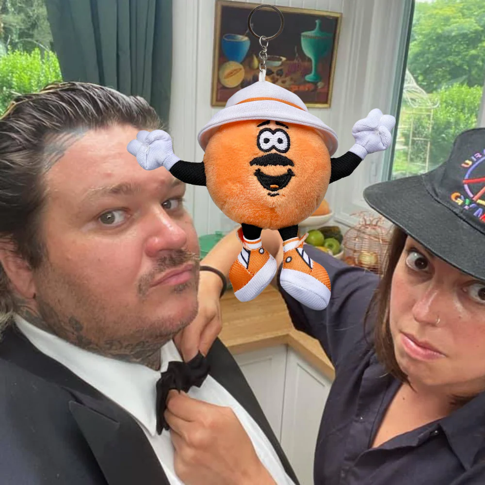 Matty's Just A Dash Combo - Image 3