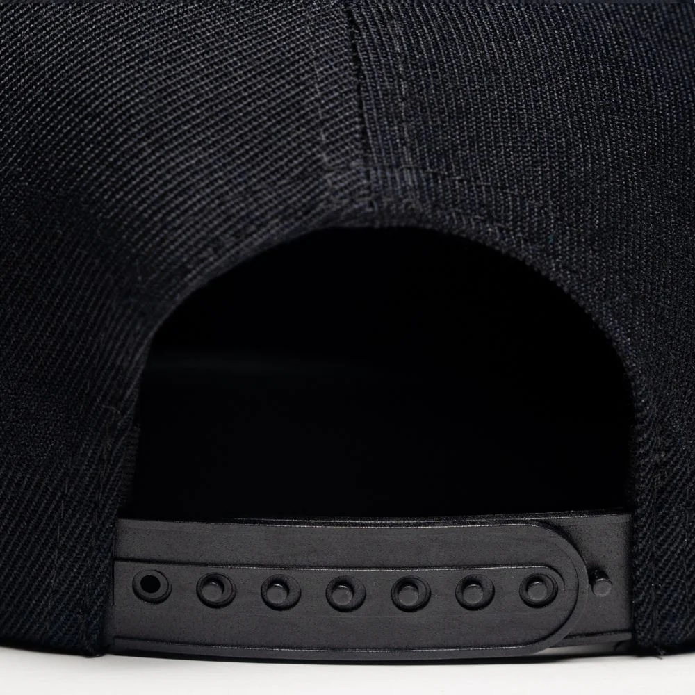 Matty's Patty's Patched Hat - Image 6