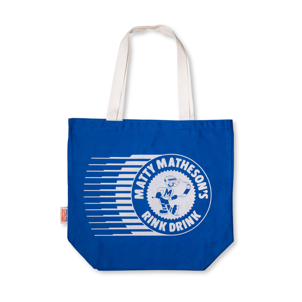 Matty's Rink Drink Combo - Image 4