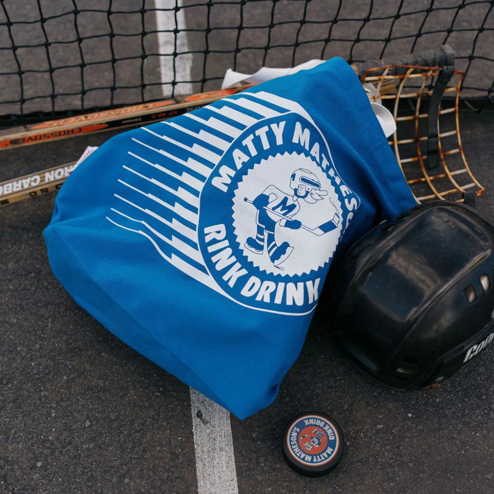 Matty's Rink Drink Combo - Image 6