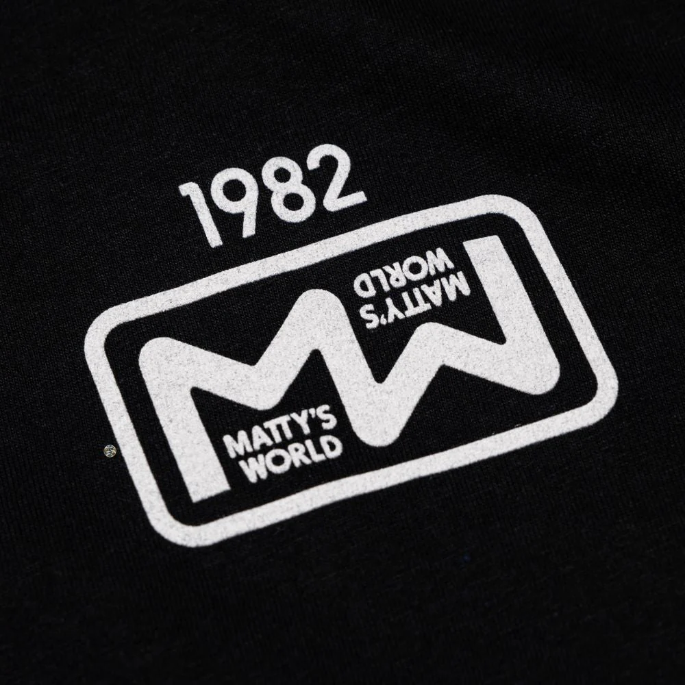 Matty's World T-Shirt - Image 4