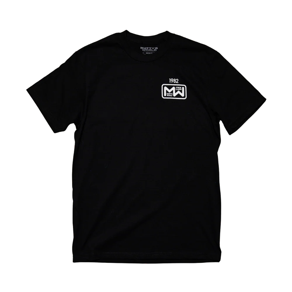 Matty's World T-Shirt - Image 5