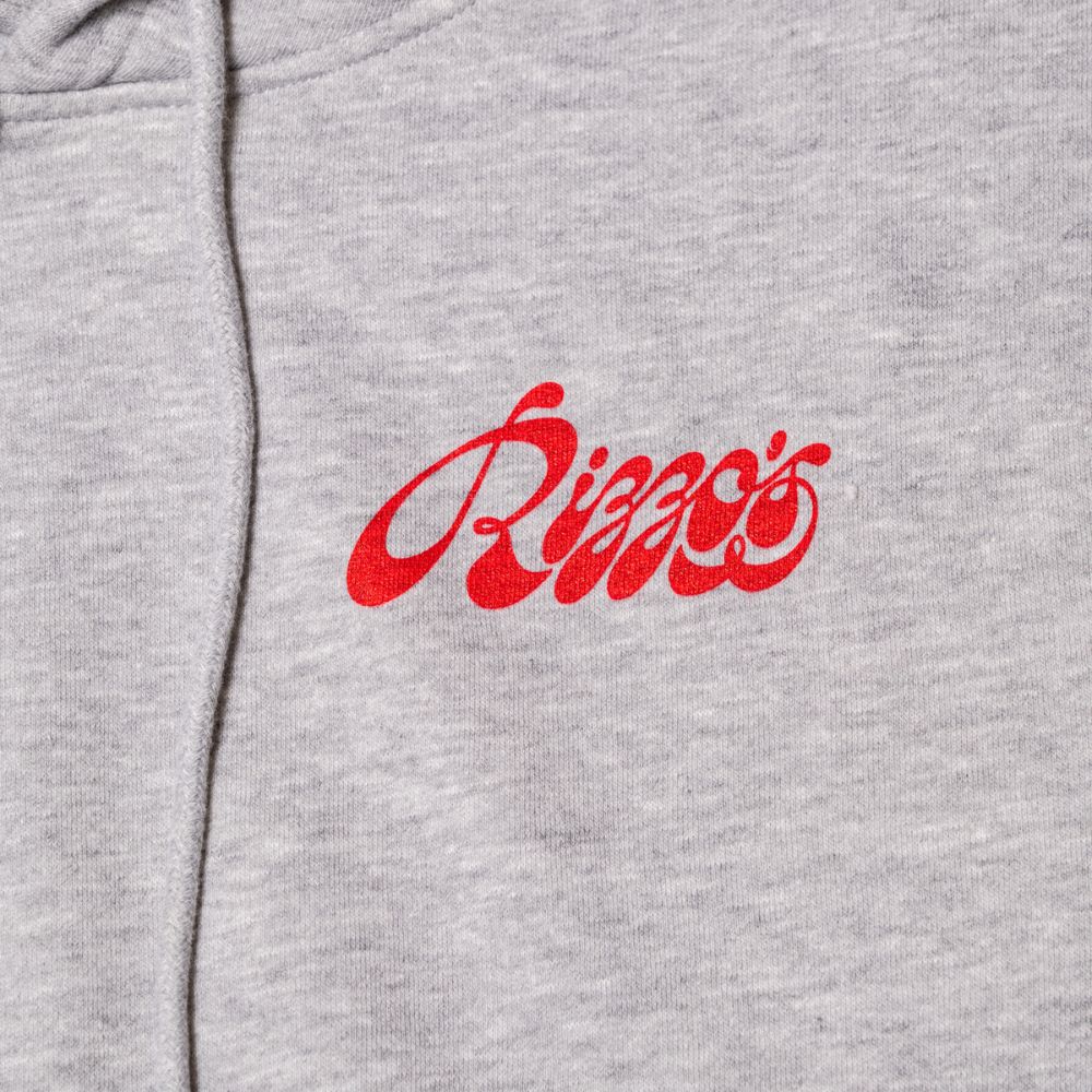 Rizzo's House of Parm Stacked Pullover Hoodie - Image 5