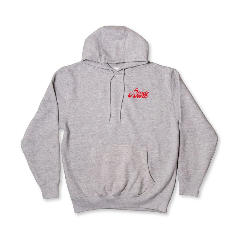 Rizzo's House of Parm Stacked Pullover Hoodie - Image 6